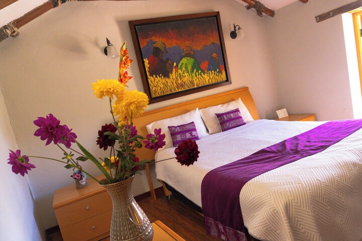 Image of El Portal de Qopuy Lodge