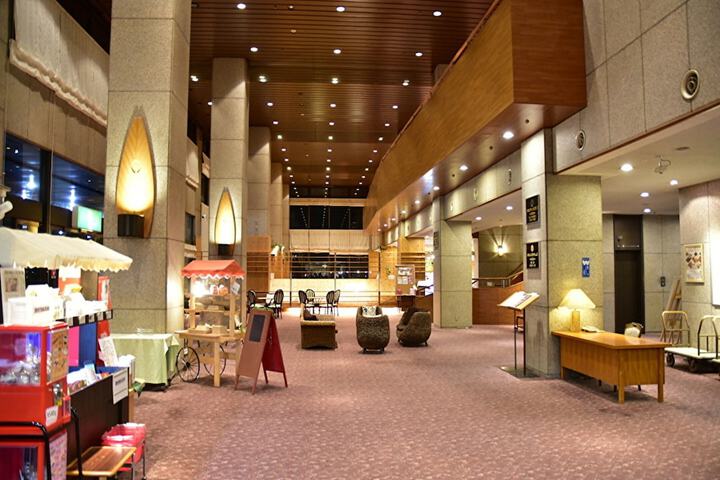 Hotel Interior 3 of 71