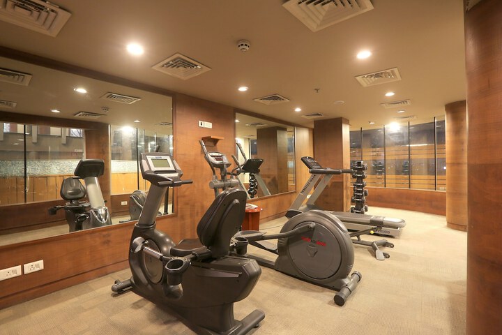 Fitness Club