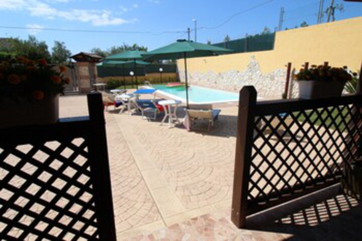 Terrace/Patio 23 of 23