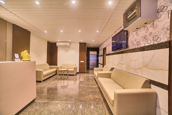 Hotel Interior 2 of 25
