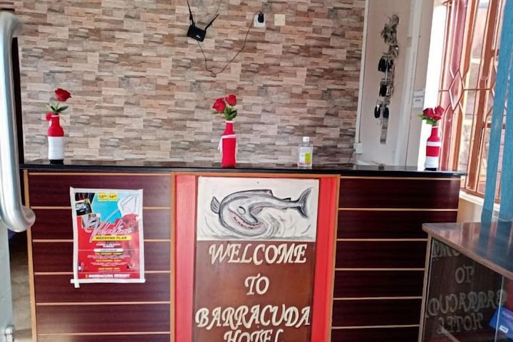 Barracuda Resort