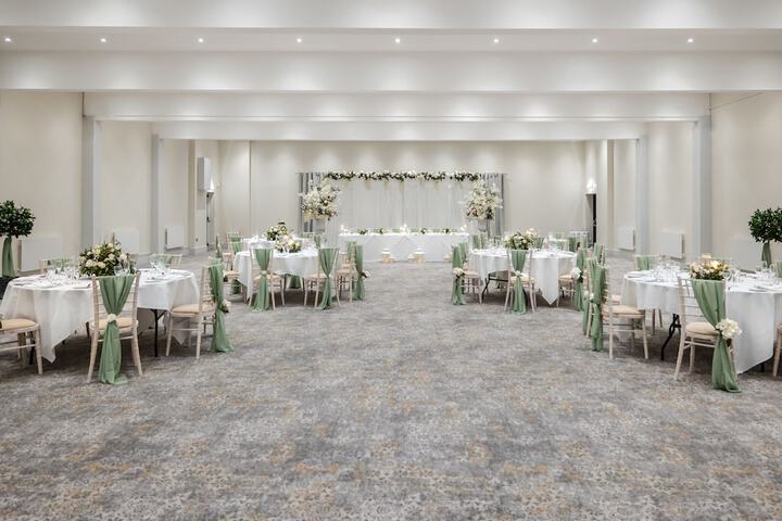 Wedding/Banquet 51 of 58