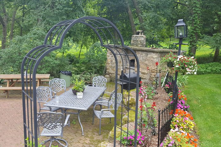 Terrace/Patio 45 of 46