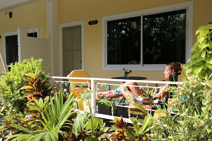 Terrace/Patio 63 of 84