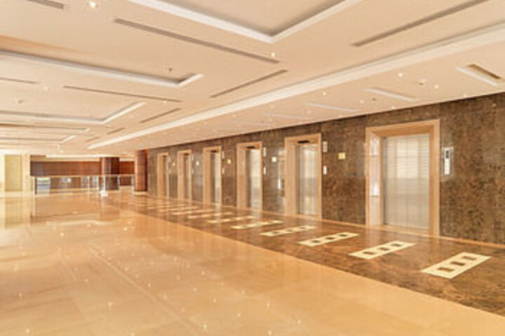 Hotel Interior 16 of 27