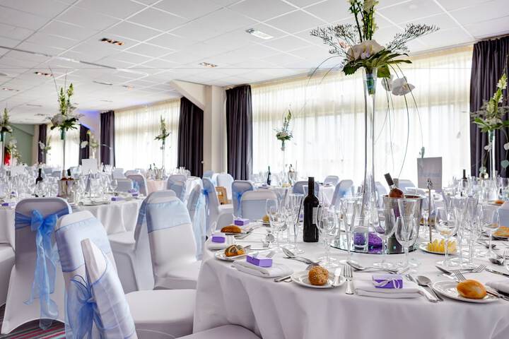 Wedding/Banquet 74 of 89