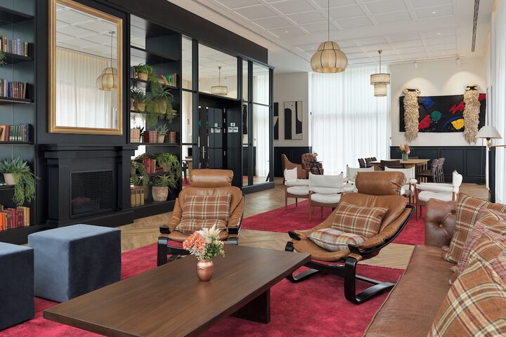 Hotel 61 of 61