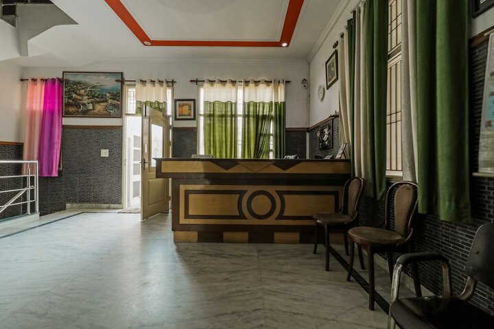OYO 17135 HOTEL ANTELIA