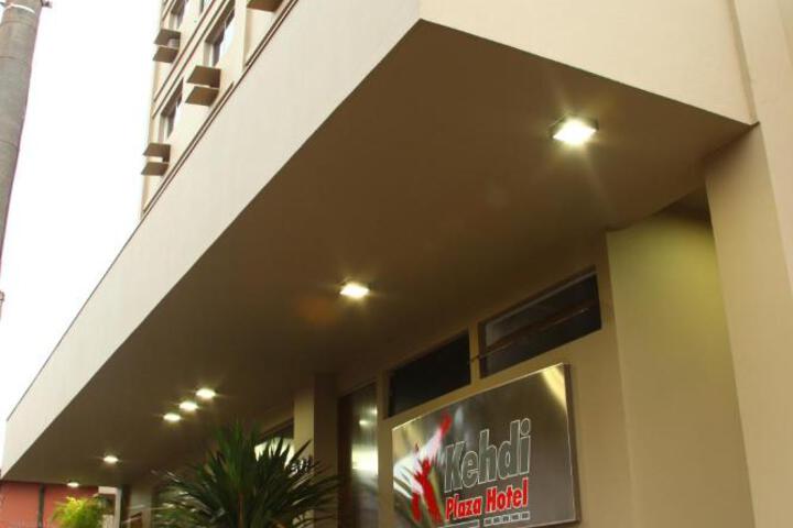 Hotel Kehdi Plaza