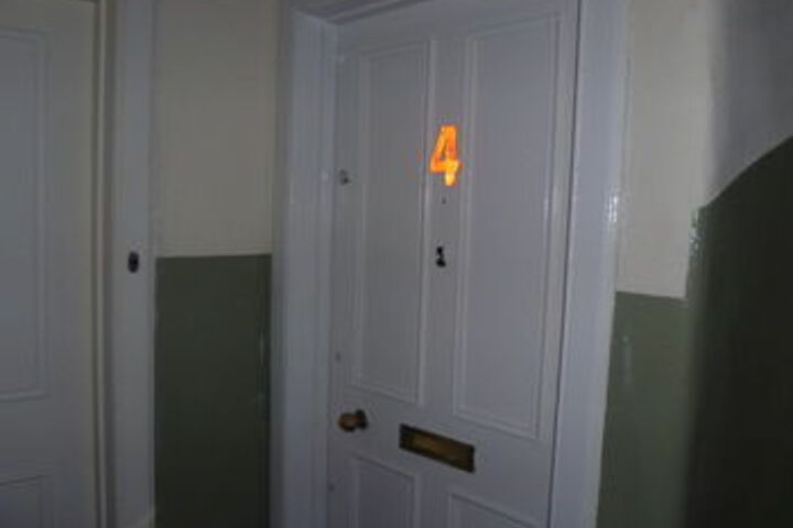 Hotel 49 of 89