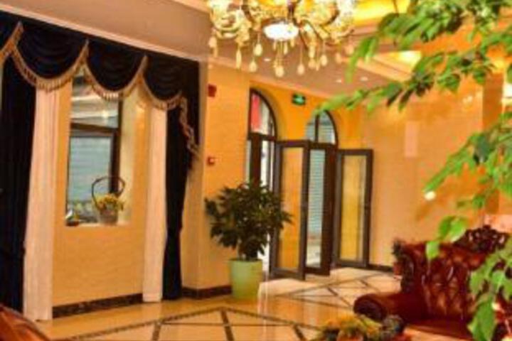 Haoqi Hotel