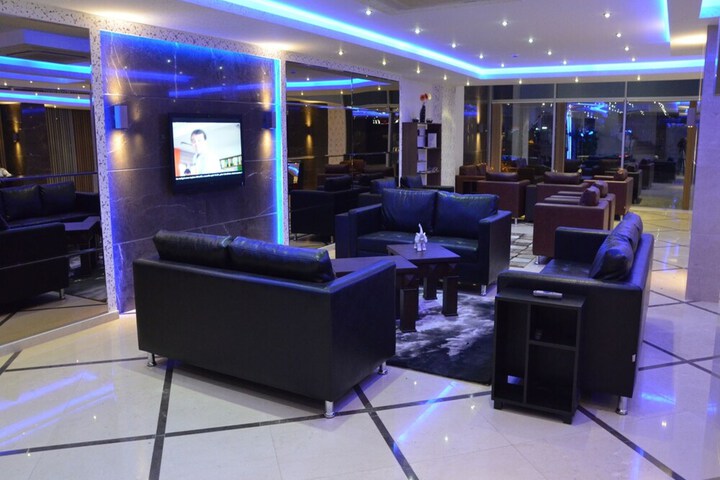 Hotel Interior 4 of 36