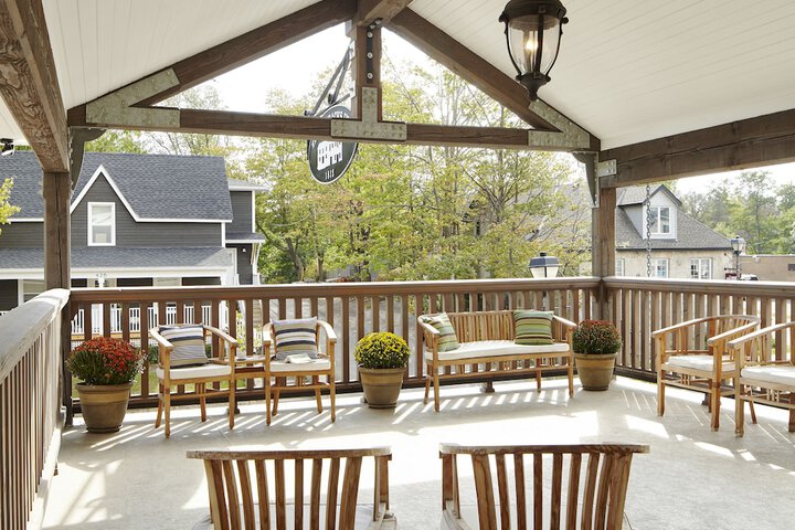 Terrace/Patio 82 of 89