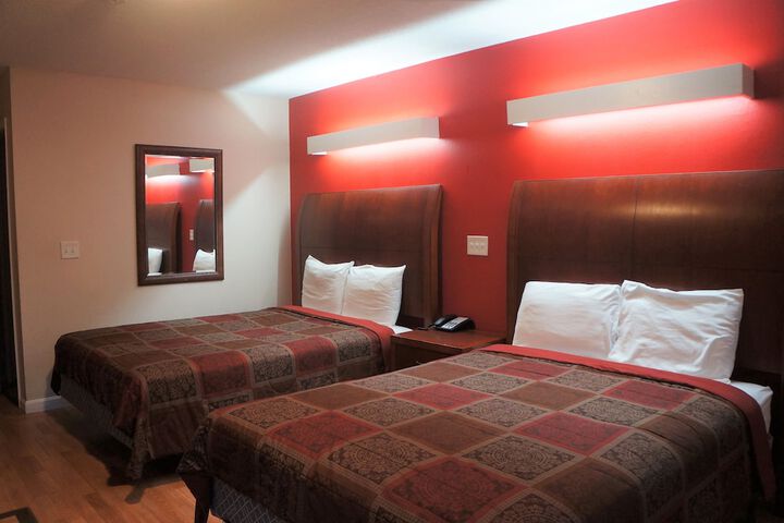 Single Room 1 King Bed (3 of 36)