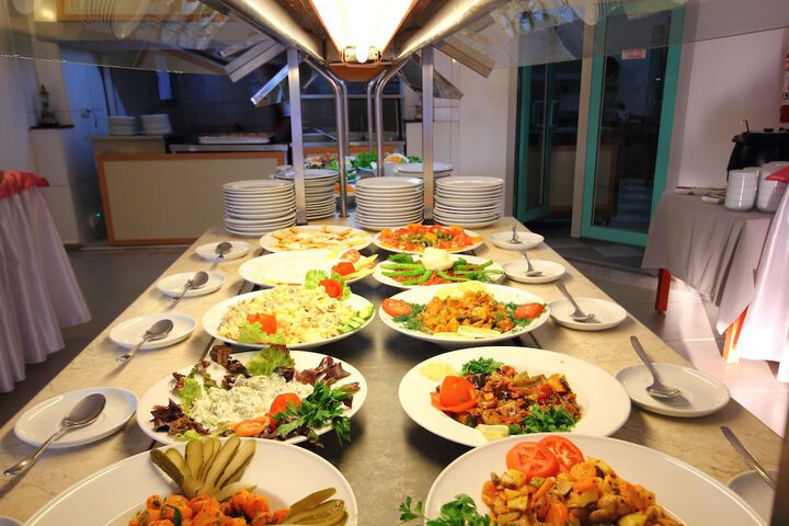 Dining Photos