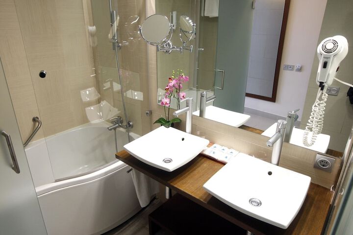 Bath Amenities