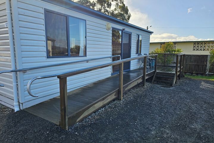Terrace/Patio 66 of 91
