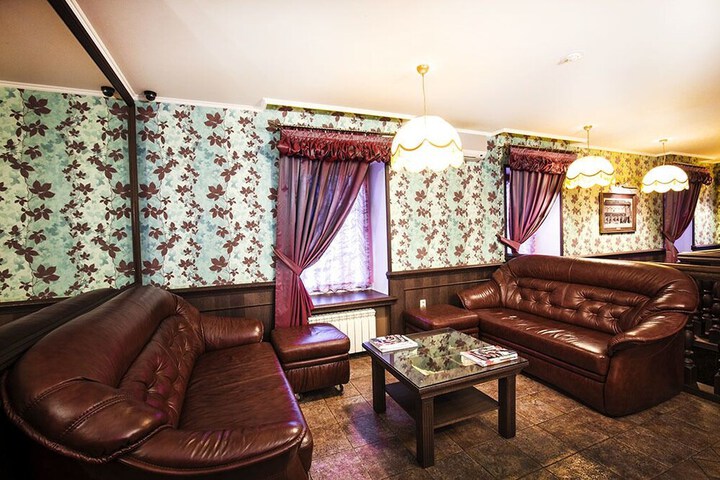 Hotel Interior 2 of 68