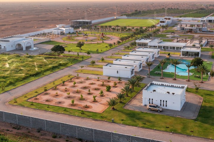 Photo of Jawharat Bidiah Resort