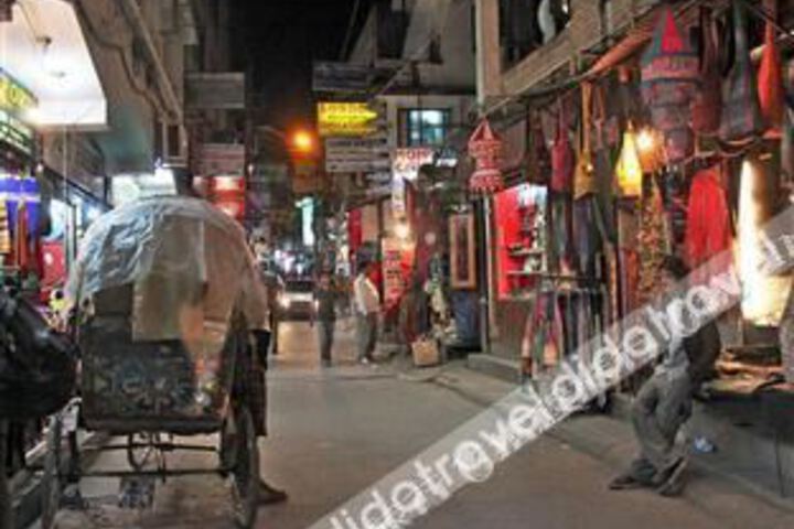 Hotel Uttarganga