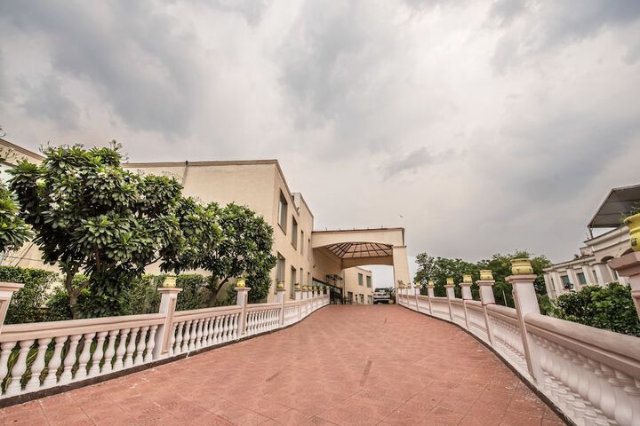 Hotel Celebration Gardens