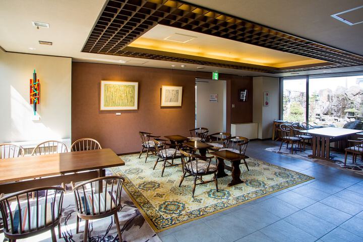 Hotel Interior 8 of 165