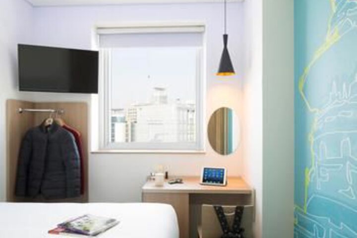 Guest Suite