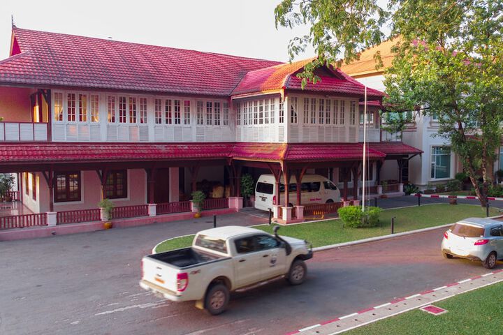 Hotel 41 of 43