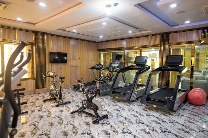 Health and Fitness 13 of 19