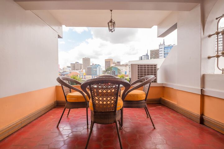 Terrace/Patio 72 of 124
