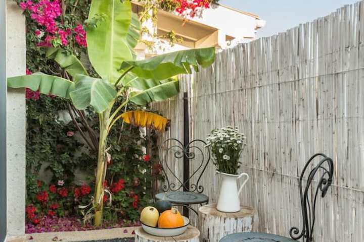 Terrace/Patio 27 of 42
