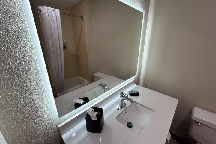 Bath Amenities