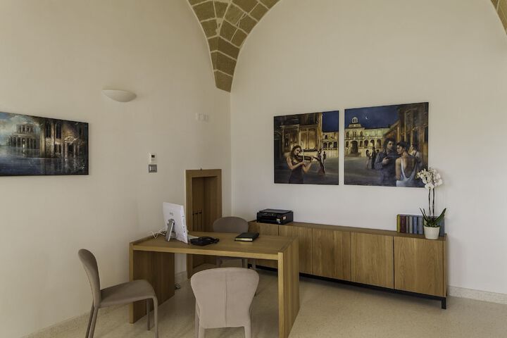 Hotel Interior 3 of 54