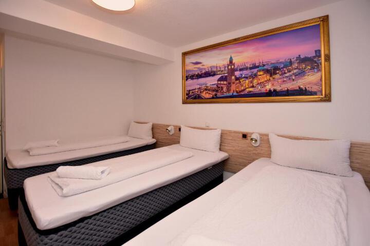 Fitness Facility Photos