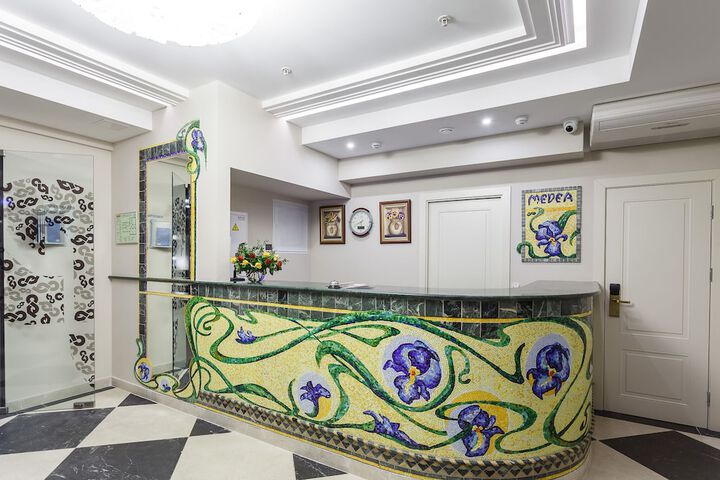 Hotel Interior 2 of 51