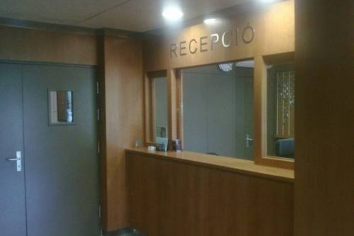 RESIDENCIA SALESIANA MARTI-CODOLAR