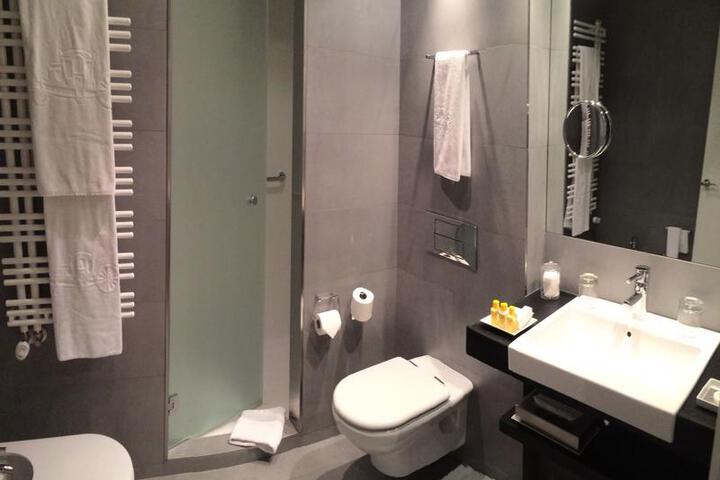 Fitness Facility Photos