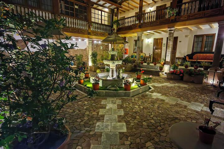 Hotel 78 of 82