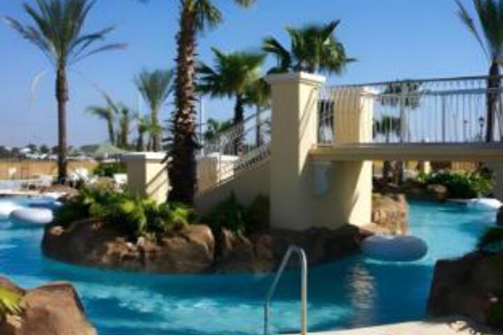 Pool 14 of 23