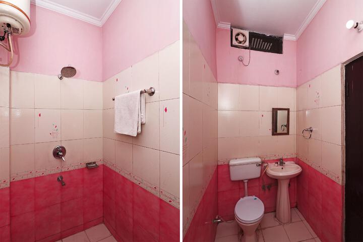 OYO 7636 Hotel Kaushalya Residency