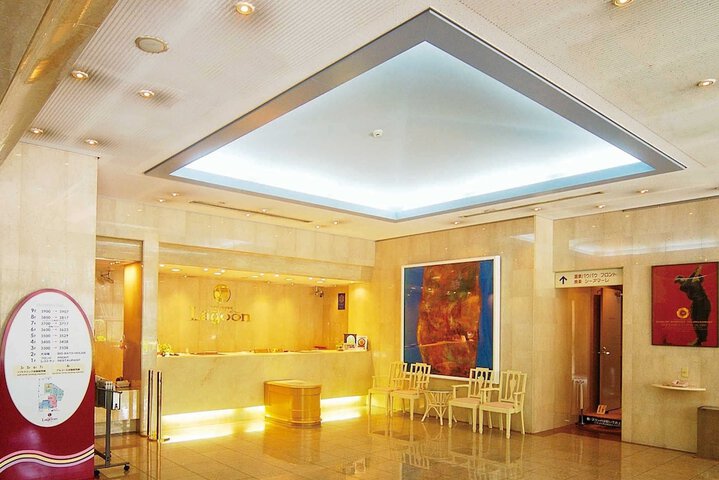 Lobby Photos