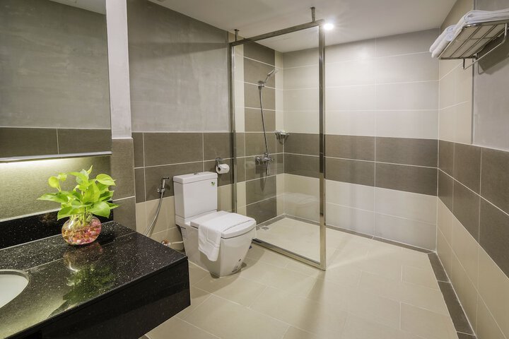 Bathroom Vanities