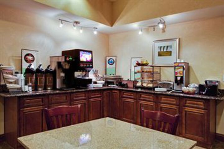 Breakfast/Coffee Service 2 of 12
