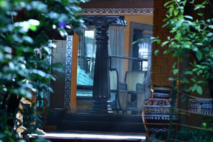Hotel Interior 7 of 79