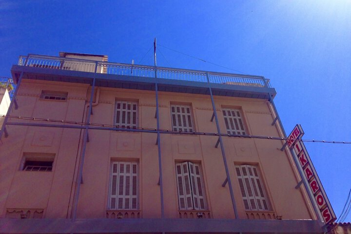 Ikaros Hotel