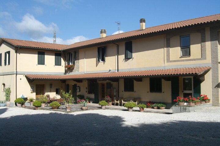 Agriturismo Ai Prati