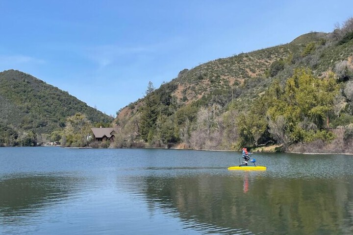 Boating