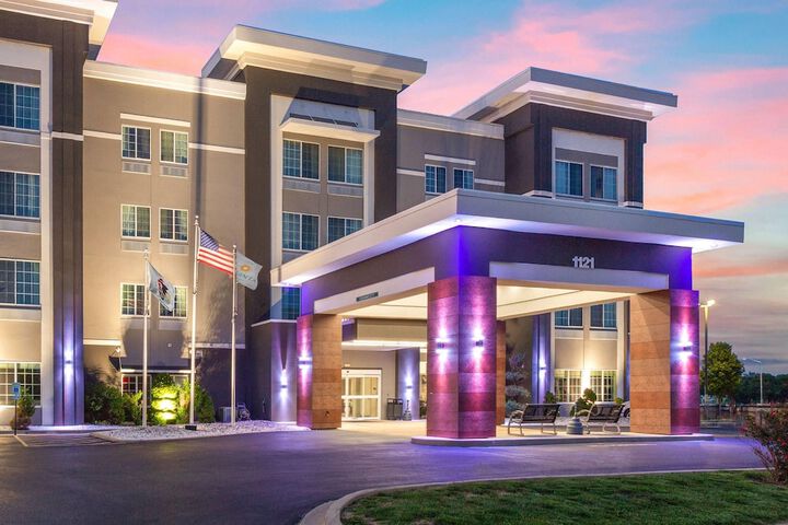 Hotel 54 of 54