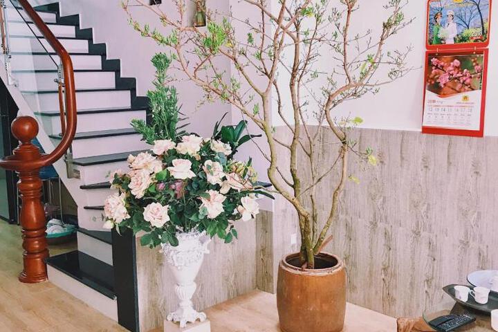 Hotel Khanh An